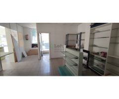 LOCAL COMERCIAL DE ESQUINA EN ZONA CENTRO, PRÓXIMO A PUERTA PILAR