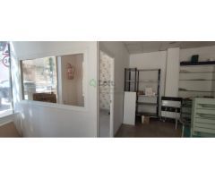 LOCAL COMERCIAL DE ESQUINA EN ZONA CENTRO, PRÓXIMO A PUERTA PILAR