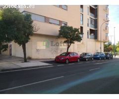 LOCAL COMERCIAL DE ESQUINA EN RONDA SUR