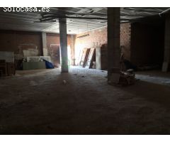LOCAL COMERCIAL DE ESQUINA EN RONDA SUR