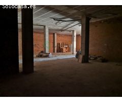LOCAL COMERCIAL DE ESQUINA EN RONDA SUR