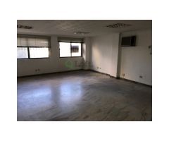 ENTREPLANTA DE OFICINAS EN EL CENTRO DE BADAJOZ