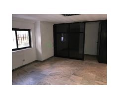 ENTREPLANTA DE OFICINAS EN EL CENTRO DE BADAJOZ