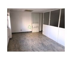 ENTREPLANTA DE OFICINAS EN EL CENTRO DE BADAJOZ