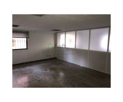 ENTREPLANTA DE OFICINAS EN EL CENTRO DE BADAJOZ