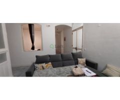 PISO EN EL CENTRO HISTÓRICO, PRÓXIMO A LA AVDA. JUAN CARLOS I