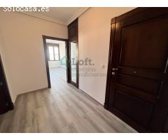 PISO RECIÉN REFORMADO CON GARAJE Y TRASTERO EN EL CENTRO DE BADAJOZ (EDIFICIO
