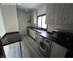 PISO RECIÉN REFORMADO CON GARAJE Y TRASTERO EN EL CENTRO DE BADAJOZ (EDIFICIO