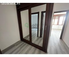 PISO RECIÉN REFORMADO CON GARAJE Y TRASTERO EN EL CENTRO DE BADAJOZ (EDIFICIO