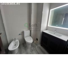 PISO RECIÉN REFORMADO CON GARAJE Y TRASTERO EN EL CENTRO DE BADAJOZ (EDIFICIO