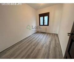 PISO RECIÉN REFORMADO CON GARAJE Y TRASTERO EN EL CENTRO DE BADAJOZ (EDIFICIO