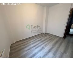 PISO RECIÉN REFORMADO CON GARAJE Y TRASTERO EN EL CENTRO DE BADAJOZ (EDIFICIO