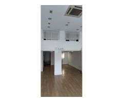 LOCAL COMERCIAL EN PARDALERAS