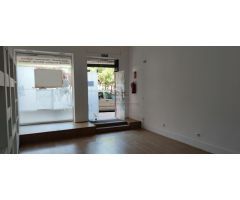 LOCAL COMERCIAL EN PARDALERAS