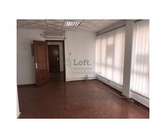 OFICINAS EN PLENO CENTRO DE BADAJOZ