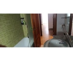 PISO AMUEBLADO PARA ESTUDIANTES EN EL CENTRO