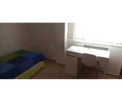 PISO AMUEBLADO PARA ESTUDIANTES EN EL CENTRO