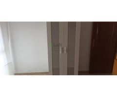 PISO AMUEBLADO PARA ESTUDIANTES EN EL CENTRO
