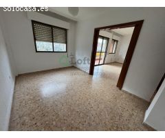 ESTUPENDO PISO EN EL CENTRO DE BADAJOZ