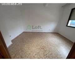 ESTUPENDO PISO EN EL CENTRO DE BADAJOZ