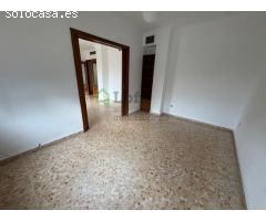 ESTUPENDO PISO EN EL CENTRO DE BADAJOZ
