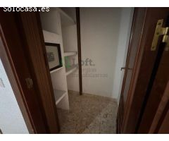 ESTUPENDO PISO EN EL CENTRO DE BADAJOZ