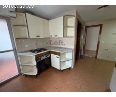 ESTUPENDO PISO EN EL CENTRO DE BADAJOZ