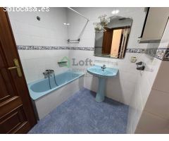 ESTUPENDO PISO EN EL CENTRO DE BADAJOZ
