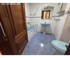 ESTUPENDO PISO EN EL CENTRO DE BADAJOZ