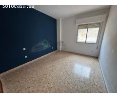 ESTUPENDO PISO EN EL CENTRO DE BADAJOZ