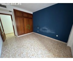 ESTUPENDO PISO EN EL CENTRO DE BADAJOZ