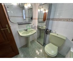 ESTUPENDO PISO EN EL CENTRO DE BADAJOZ