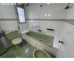 ESTUPENDO PISO EN EL CENTRO DE BADAJOZ