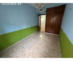 ESTUPENDO PISO EN EL CENTRO DE BADAJOZ