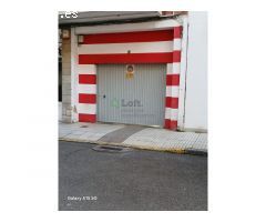 GARAJE PRIVADO A POCOS METROS DEL CORTE INGLÉS