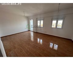 PISO AMUEBLADO EN EL CENTRO DE MÉRIDA