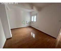 PISO AMUEBLADO EN EL CENTRO DE MÉRIDA