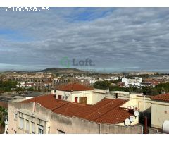 PISO AMUEBLADO EN EL CENTRO DE MÉRIDA
