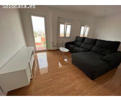 PISO AMUEBLADO EN EL CENTRO DE MÉRIDA