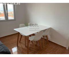 PISO AMUEBLADO EN EL CENTRO DE MÉRIDA