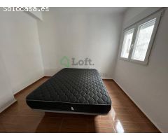 PISO AMUEBLADO EN EL CENTRO DE MÉRIDA