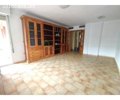 OPORTUNIDAD PISO CON TERRAZA EN AVD.SANTA MARINA