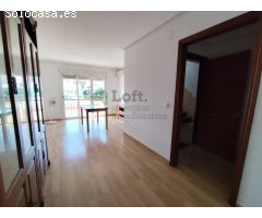 PISO CON GARAJE Y TRASTERO EN SAN ROQUE