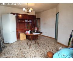 CASA PARA REFORMAR EN LAS 800