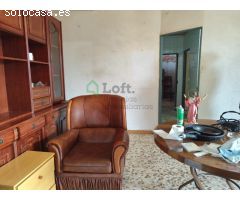 CASA PARA REFORMAR EN LAS 800
