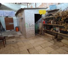 CASA PARA REFORMAR EN LAS 800