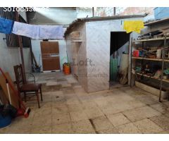 CASA PARA REFORMAR EN LAS 800