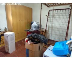 CASA PARA REFORMAR EN LAS 800