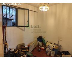 CASA PARA REFORMAR EN LAS 800