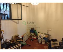 CASA PARA REFORMAR EN LAS 800